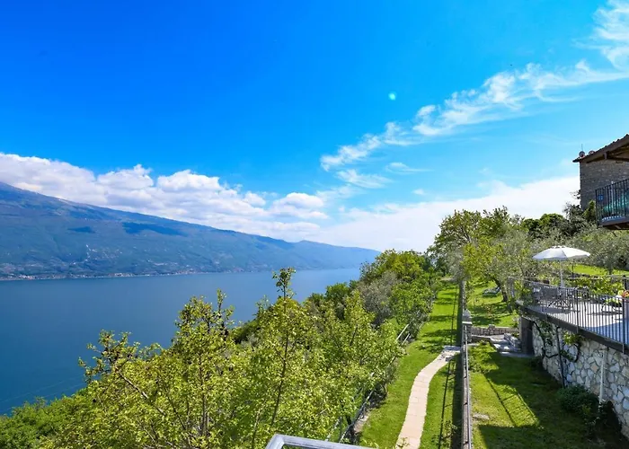 Glicine By Garda Apartment