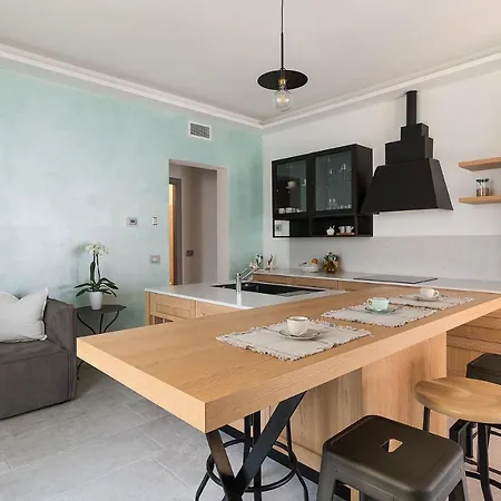 Apartment Glicine By Garda *