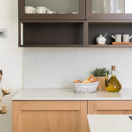 Glicine By Garda Apartment Tignale