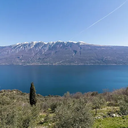 Glicine By Garda Διαμέρισμα Tignale