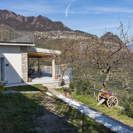 Apartment Glicine By Garda