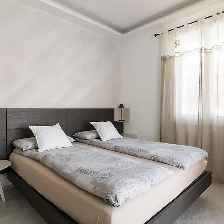 Apartment Glicine By Garda