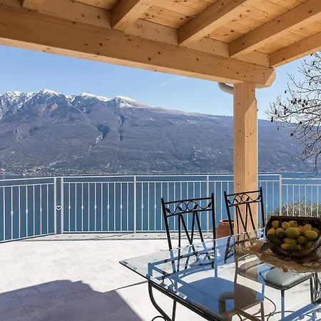 Apartment Glicine By Garda