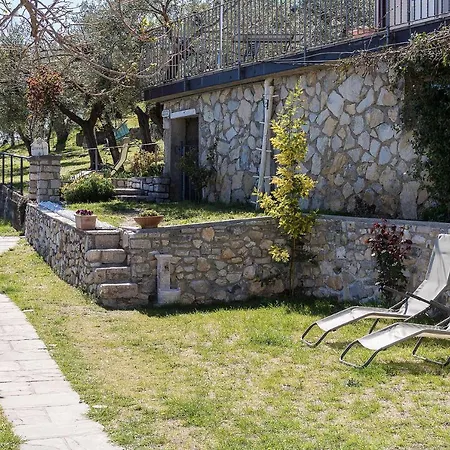 Apartment Glicine By Garda *