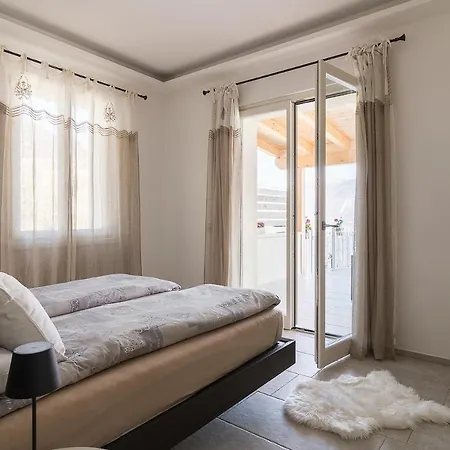 Apartment Glicine By Garda
