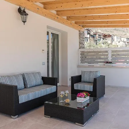Glicine By Garda Apartment