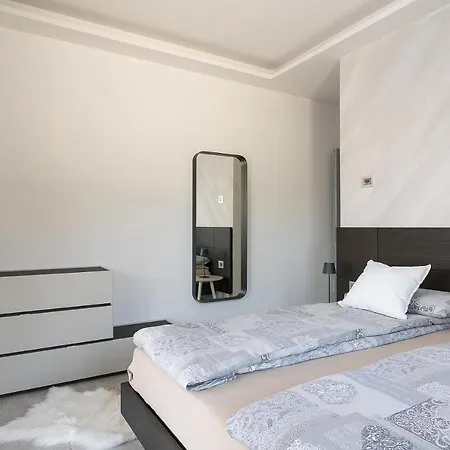 Glicine By Garda Apartment