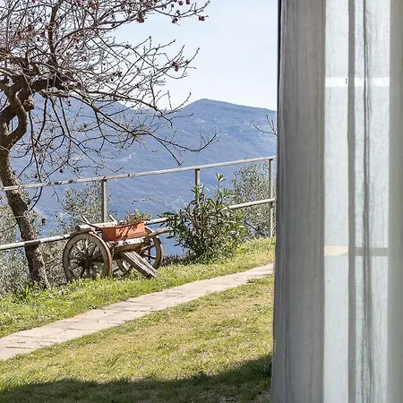 Glicine By Garda Apartment *